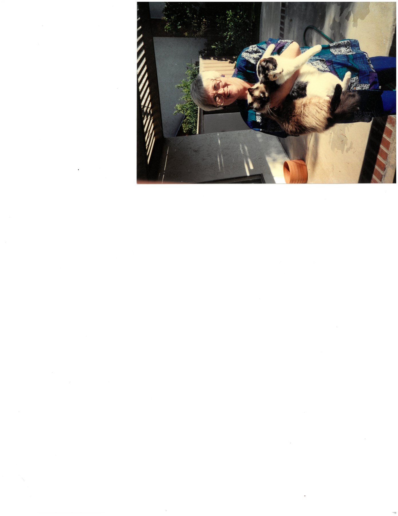 Obituary of Margaret Ruth Fairbanks