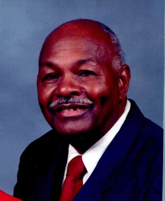 Obituary of Calvin V. Hughes