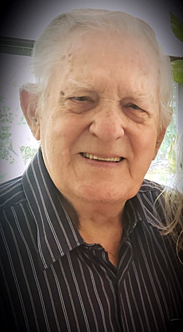 Obituary of Antonio Alfredo Gazzia