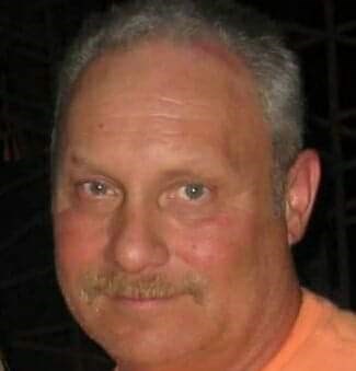 Obituary of Patrick "Pat" Vaughn