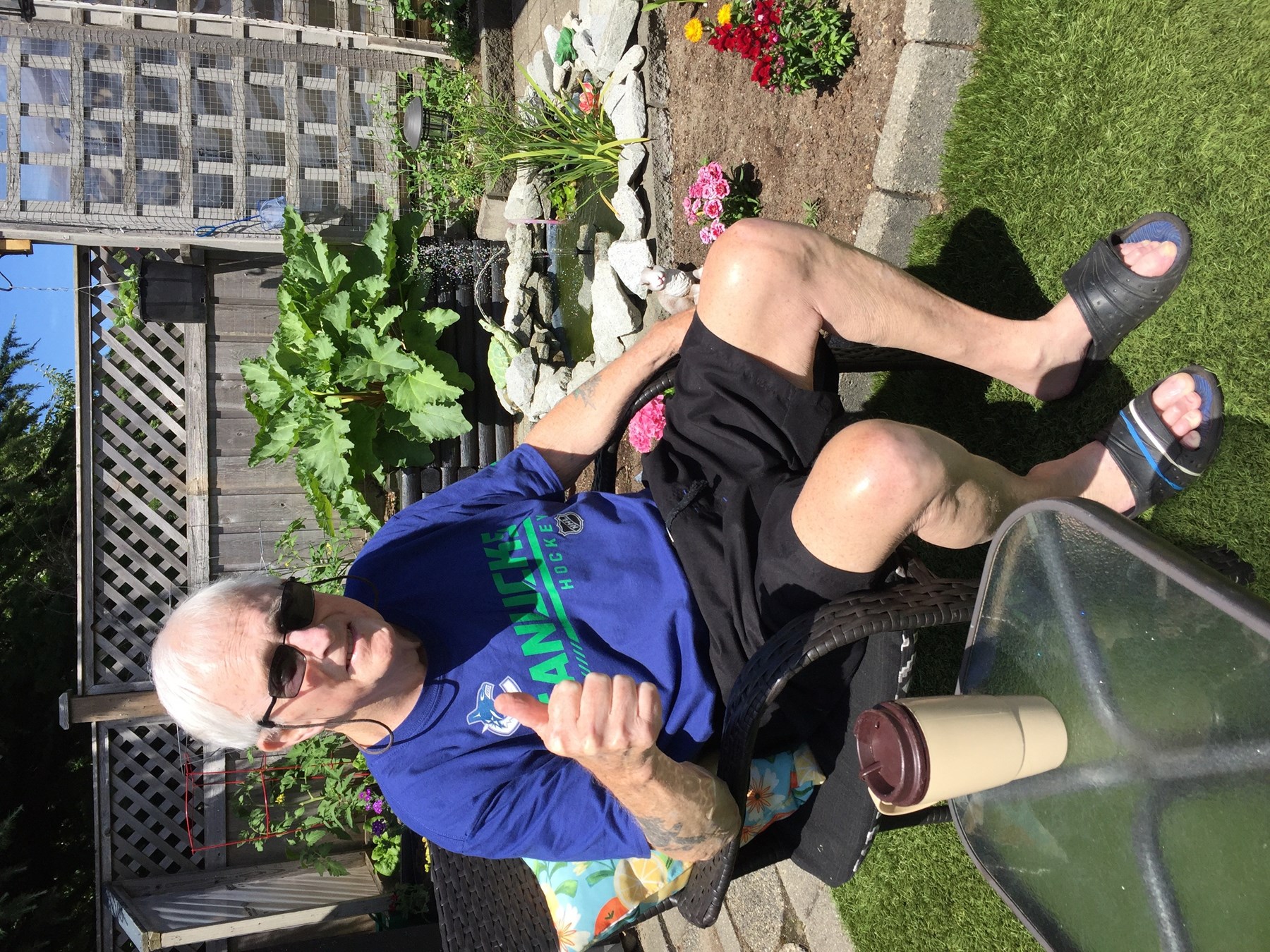 Obituary of William David "Raymond" Cottingham