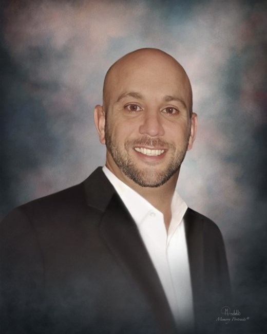 Obituary of Whitney Cole Green