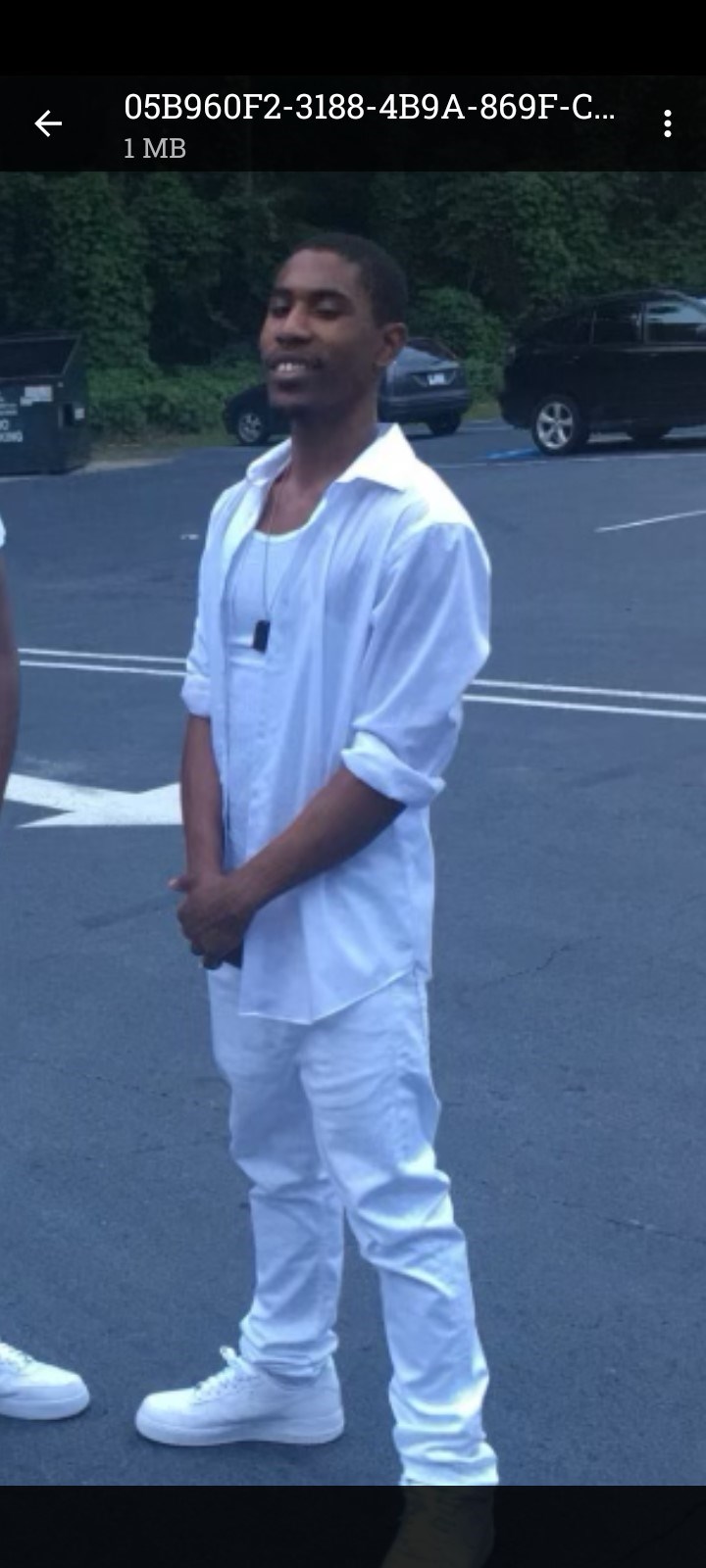 Obituary of Bryant Keith Melton Jr.