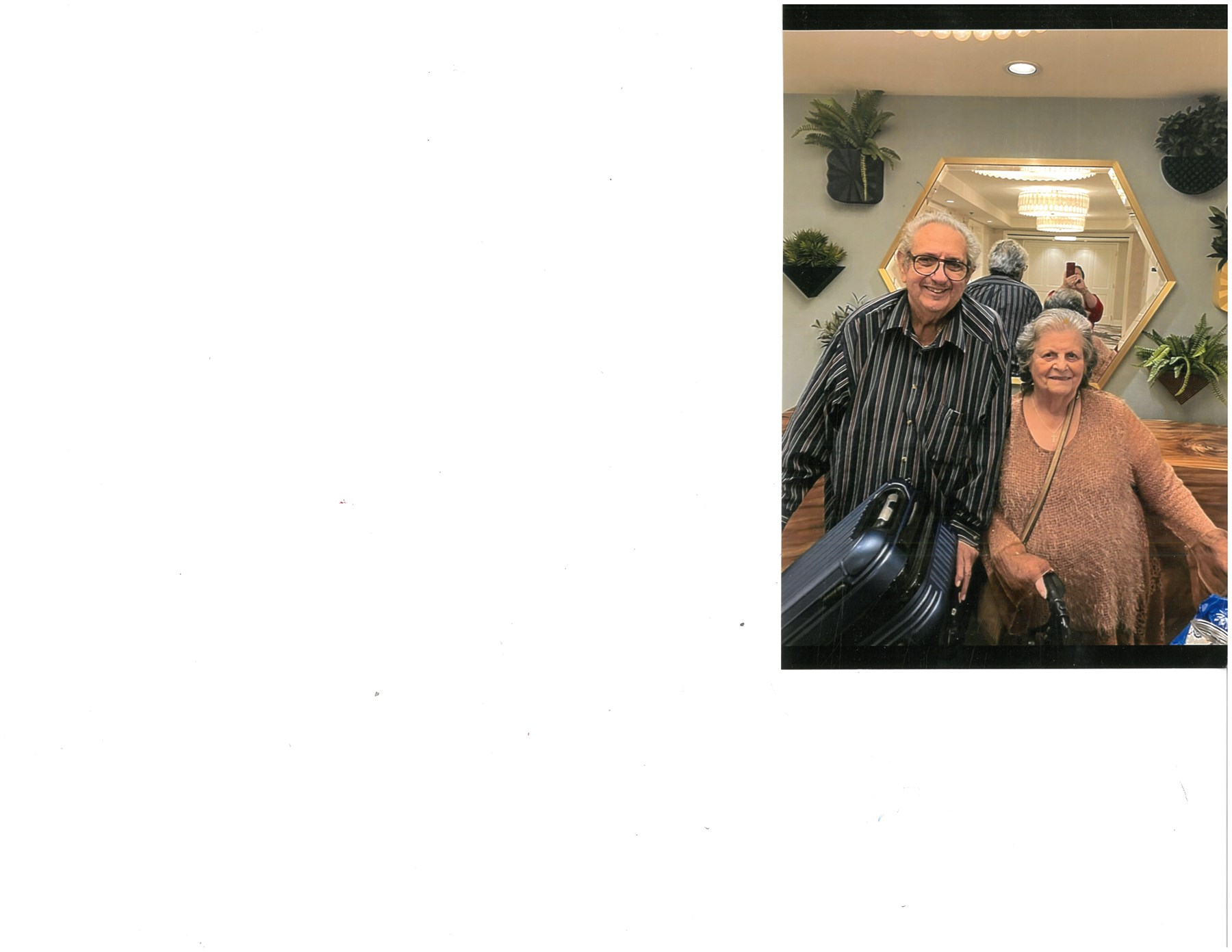 Obituary of John R. Fassbender