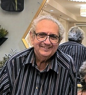 Obituary of John R. Fassbender