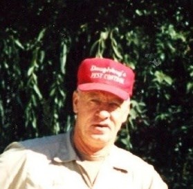 Obituary of James Lewis Ray "Popo" Daughtery