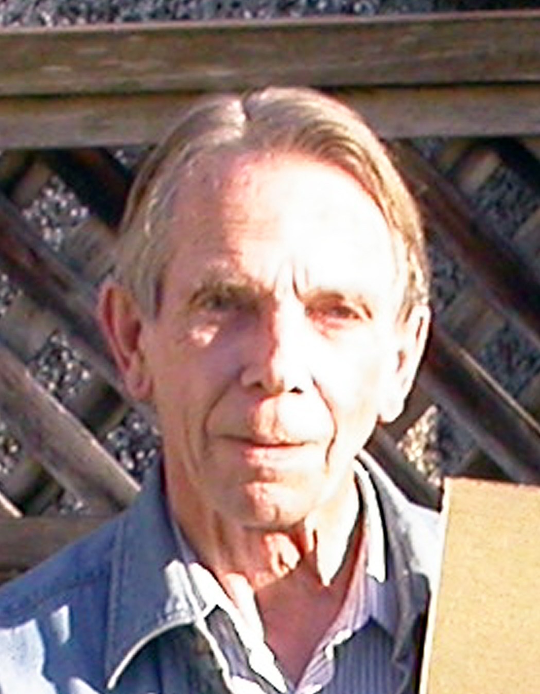 Julius Topf Obituary Vernon, BC