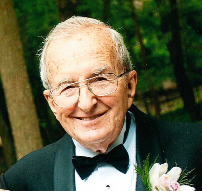 Obituary of Richard Andrew Previte