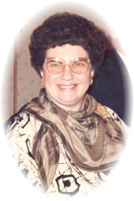 Obituary of Angela Maxine Armstrong