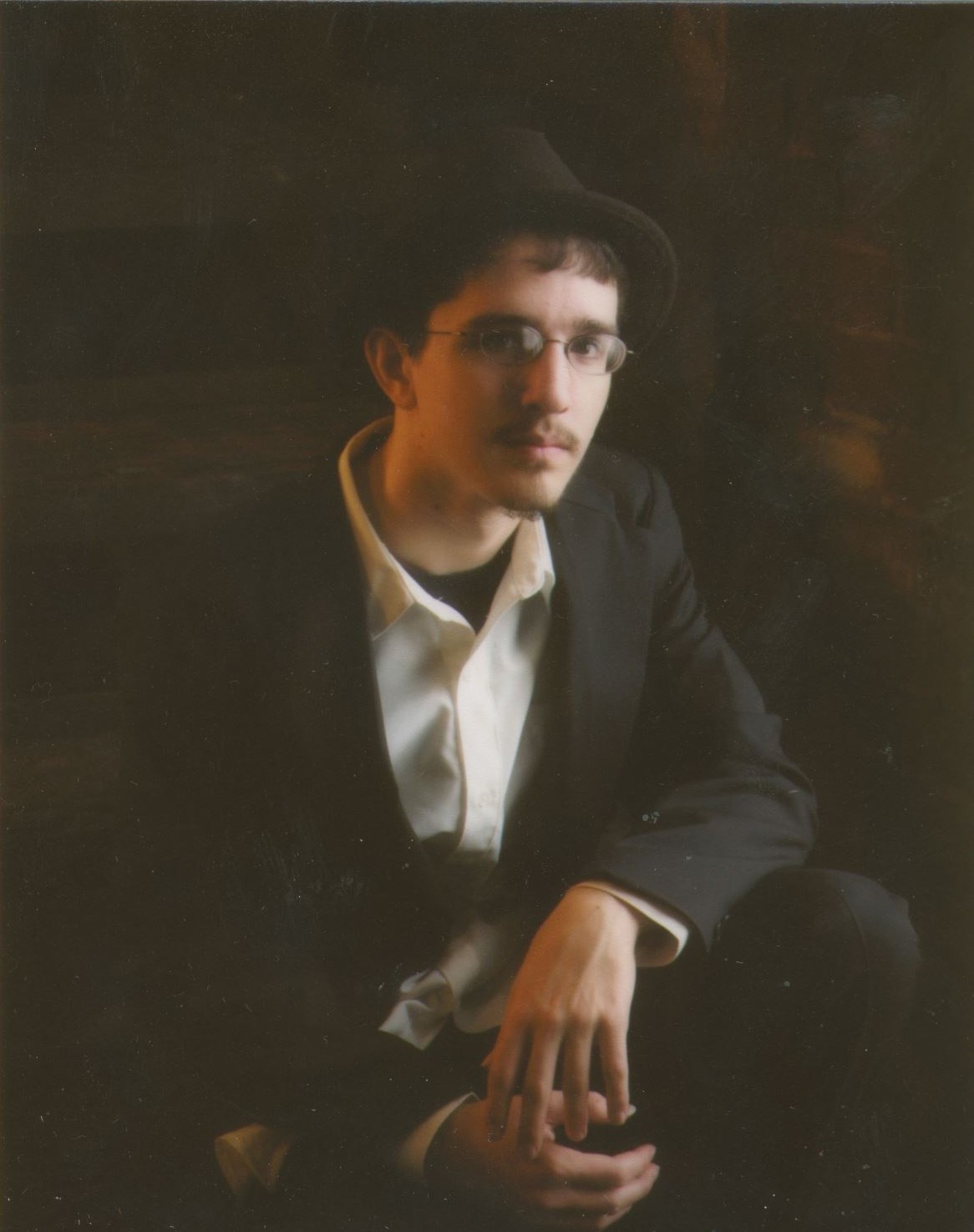 Obituary of David L. Sharp