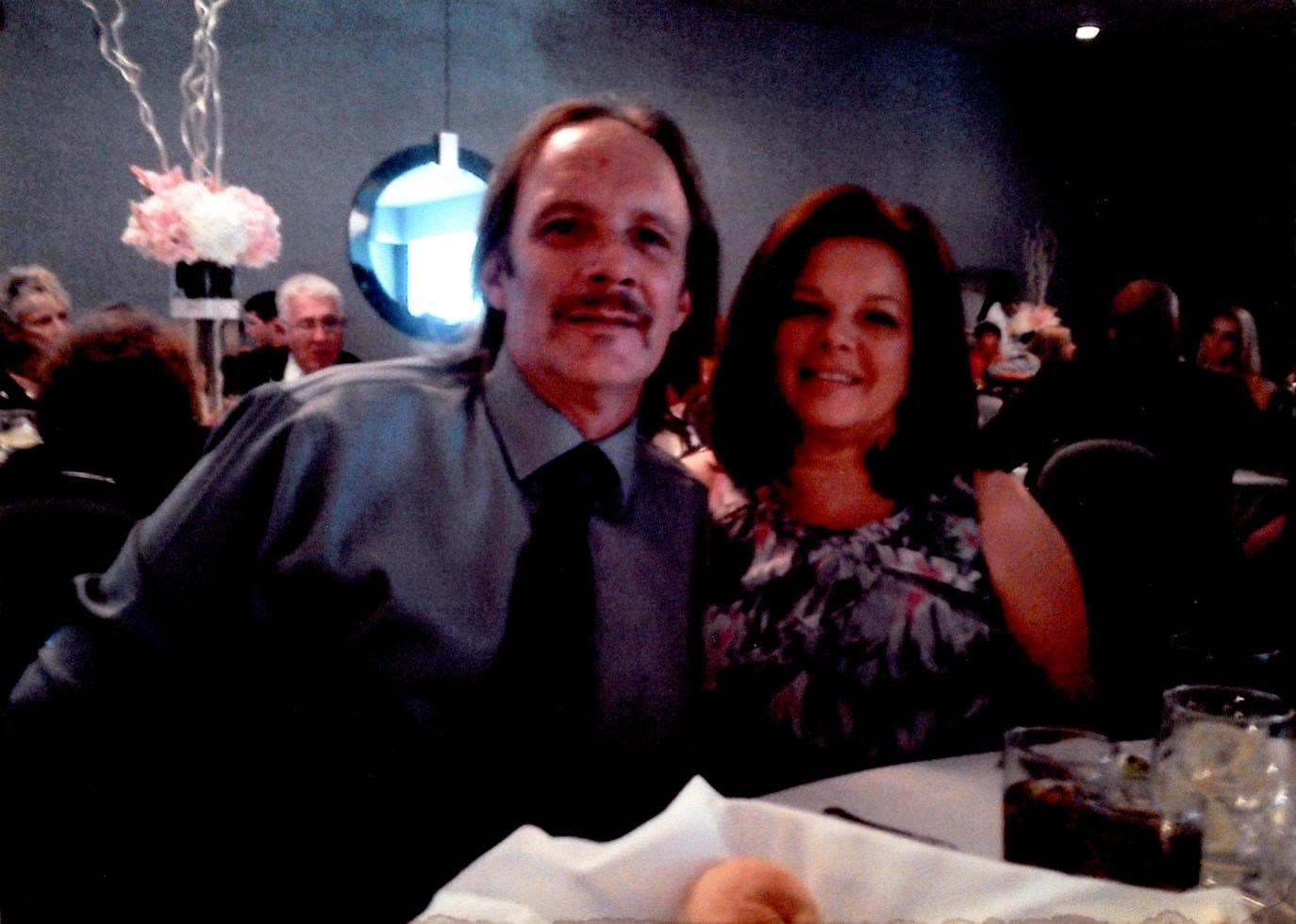 Obituary of Richard Lee Evans