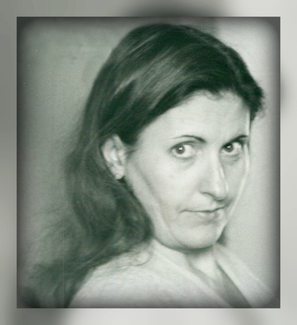 Obituary of Christine Mary Jane Simpson