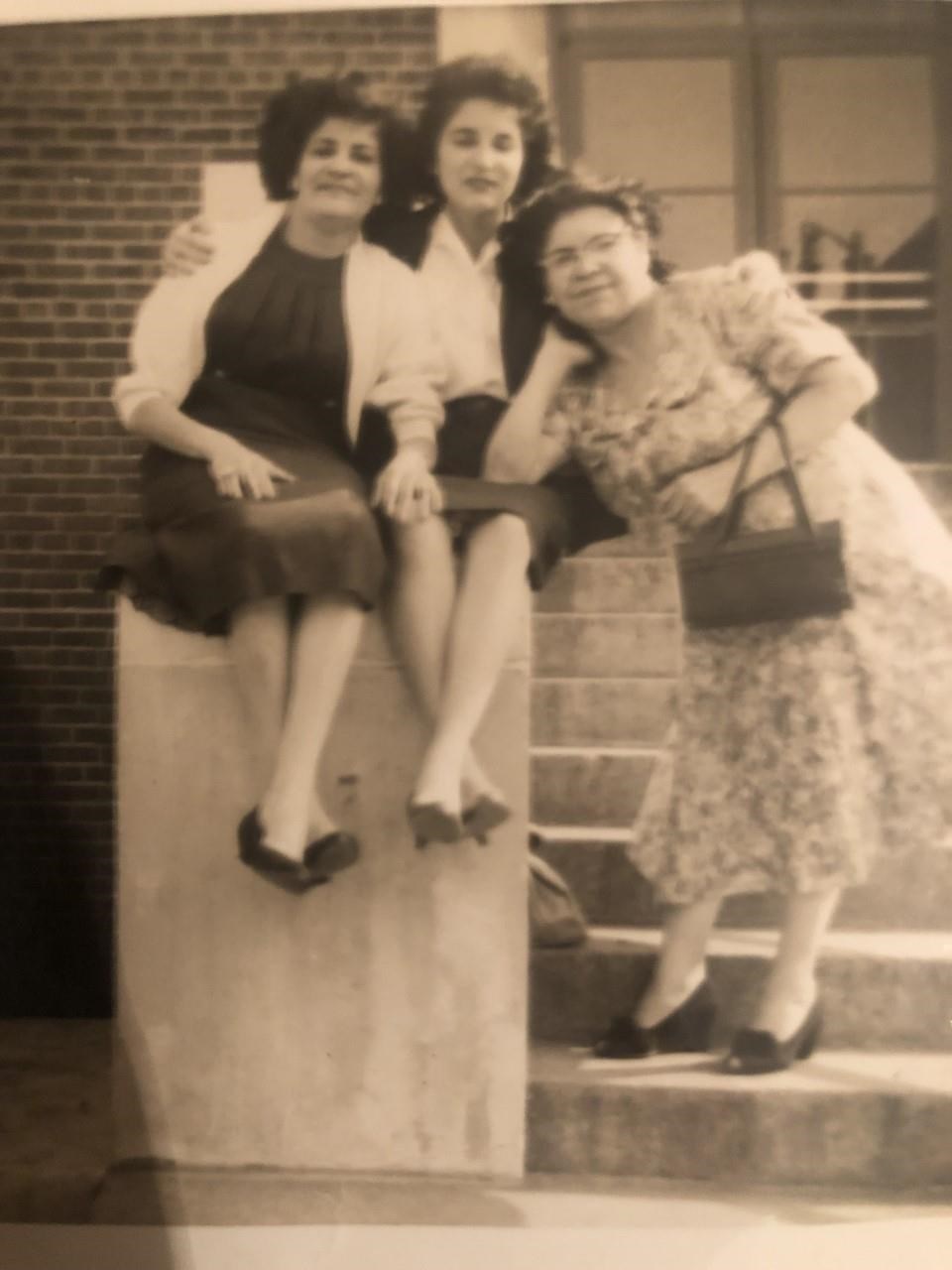 Obituary of Rosa Muniz