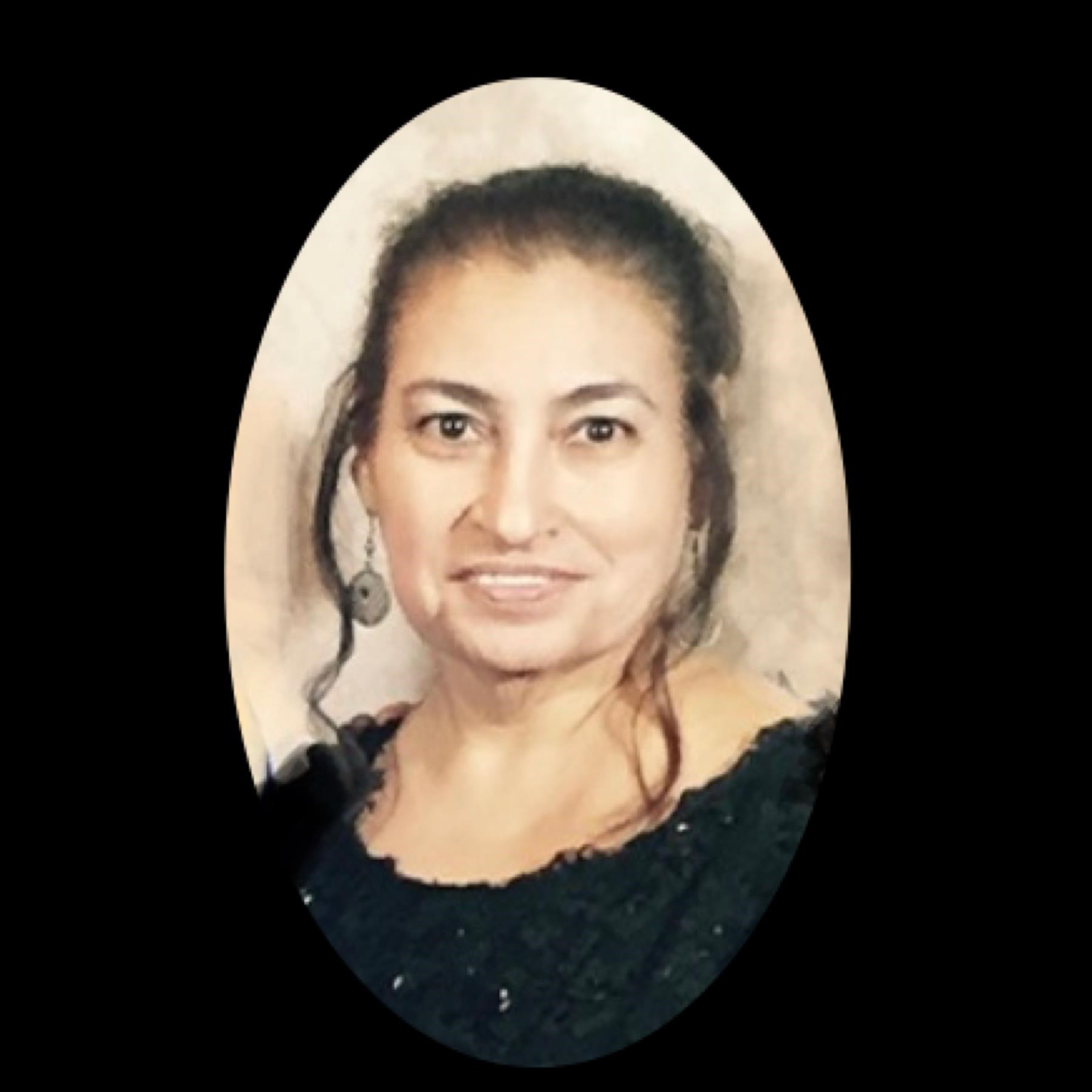 Maria Estela Echavarria Borunda Obituary - El Paso, TX