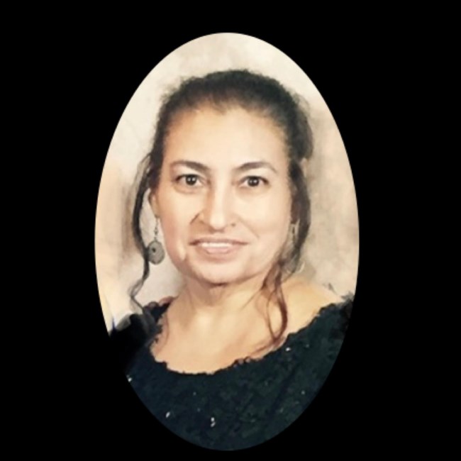 Obituary of Maria Estela Echavarria Borunda
