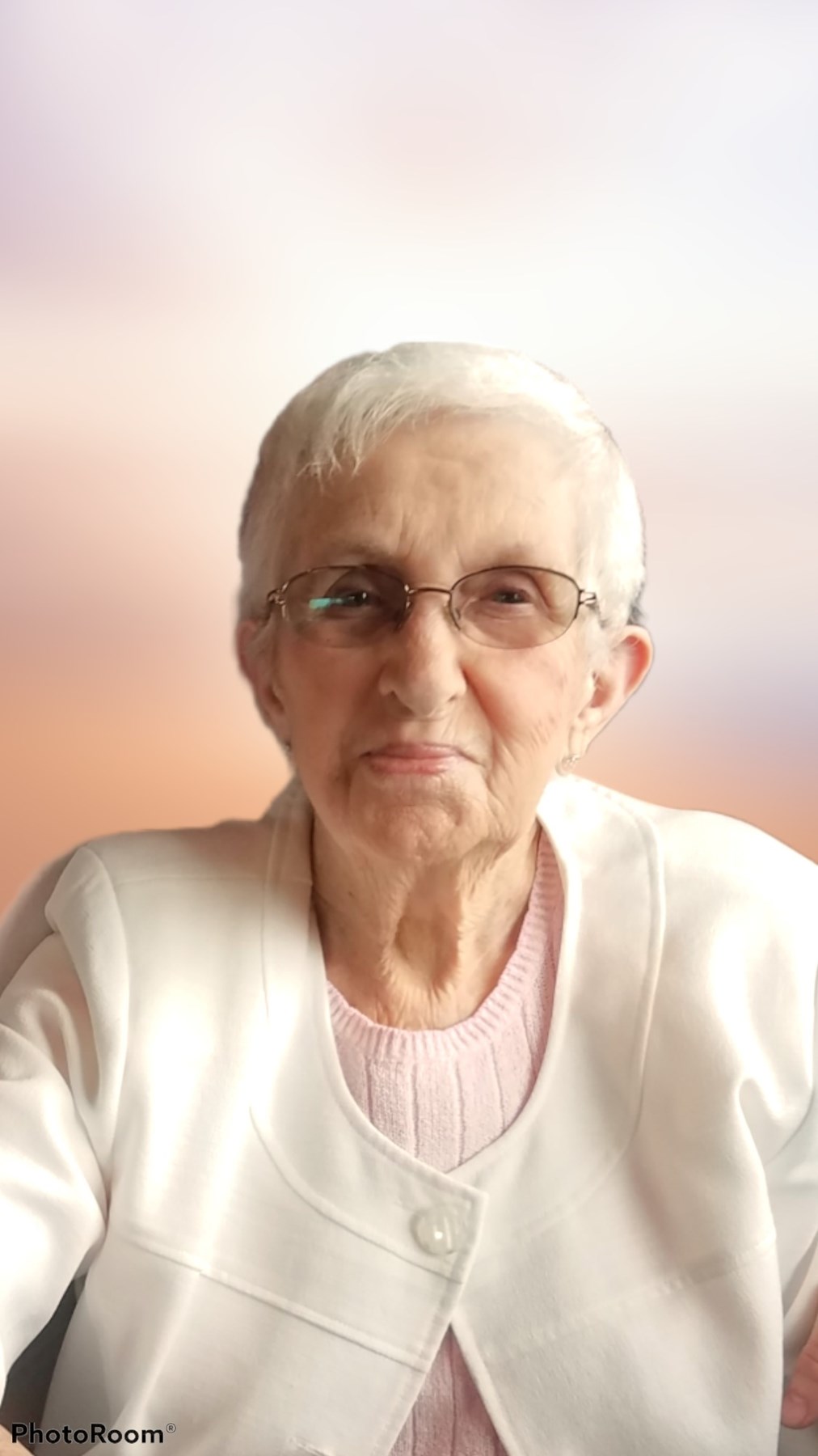 Obituary of Geneva Owens Cline