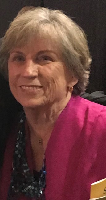 Obituary of Eileen T. Ostermann