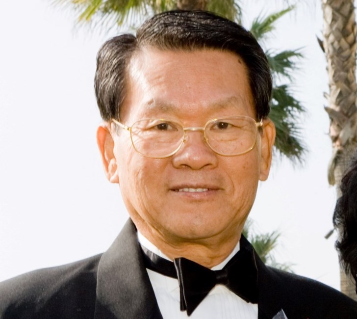 Obituary of Peter Byung Sang Rhee