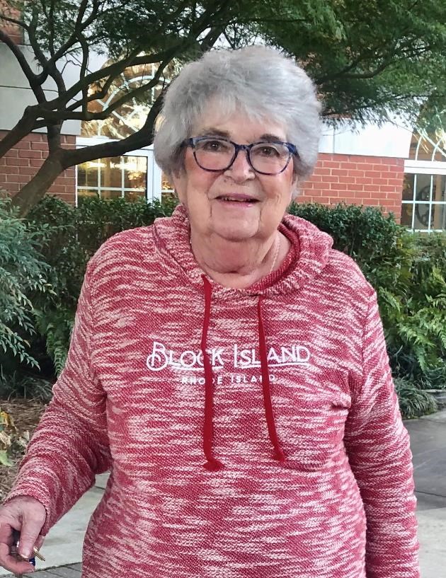 Carol Rogers Smith Obituary Atlanta, GA