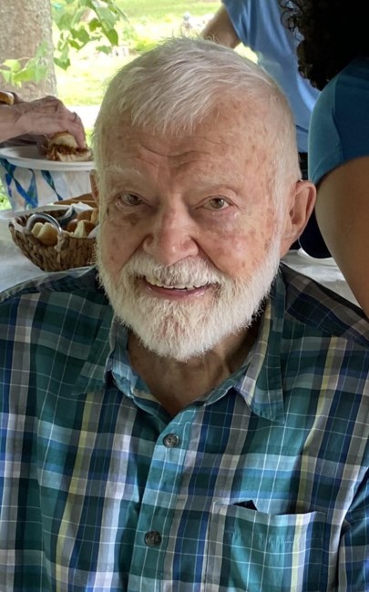 Obituary of Charles A Triplehorn