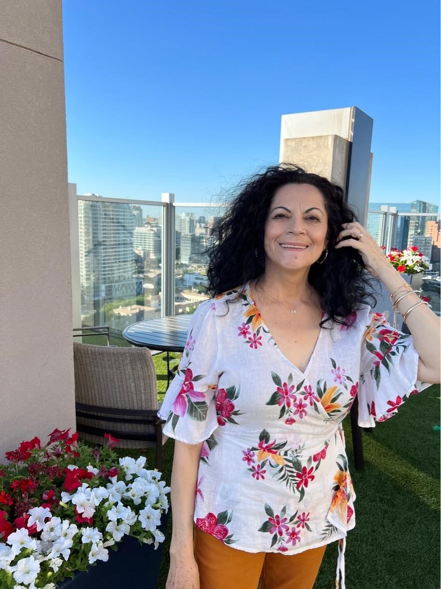 Obituary of Rafaela Margarita Loya