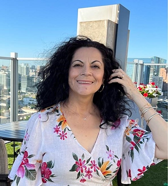 Obituary of Rafaela Margarita Loya