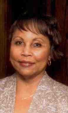 Obituary of Shirley G. Young