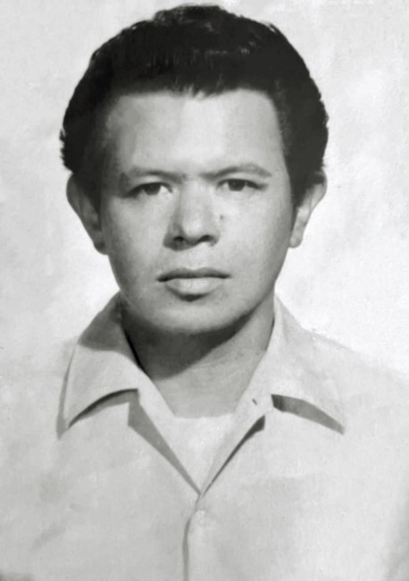 Obituary of Baltazar Sanchez