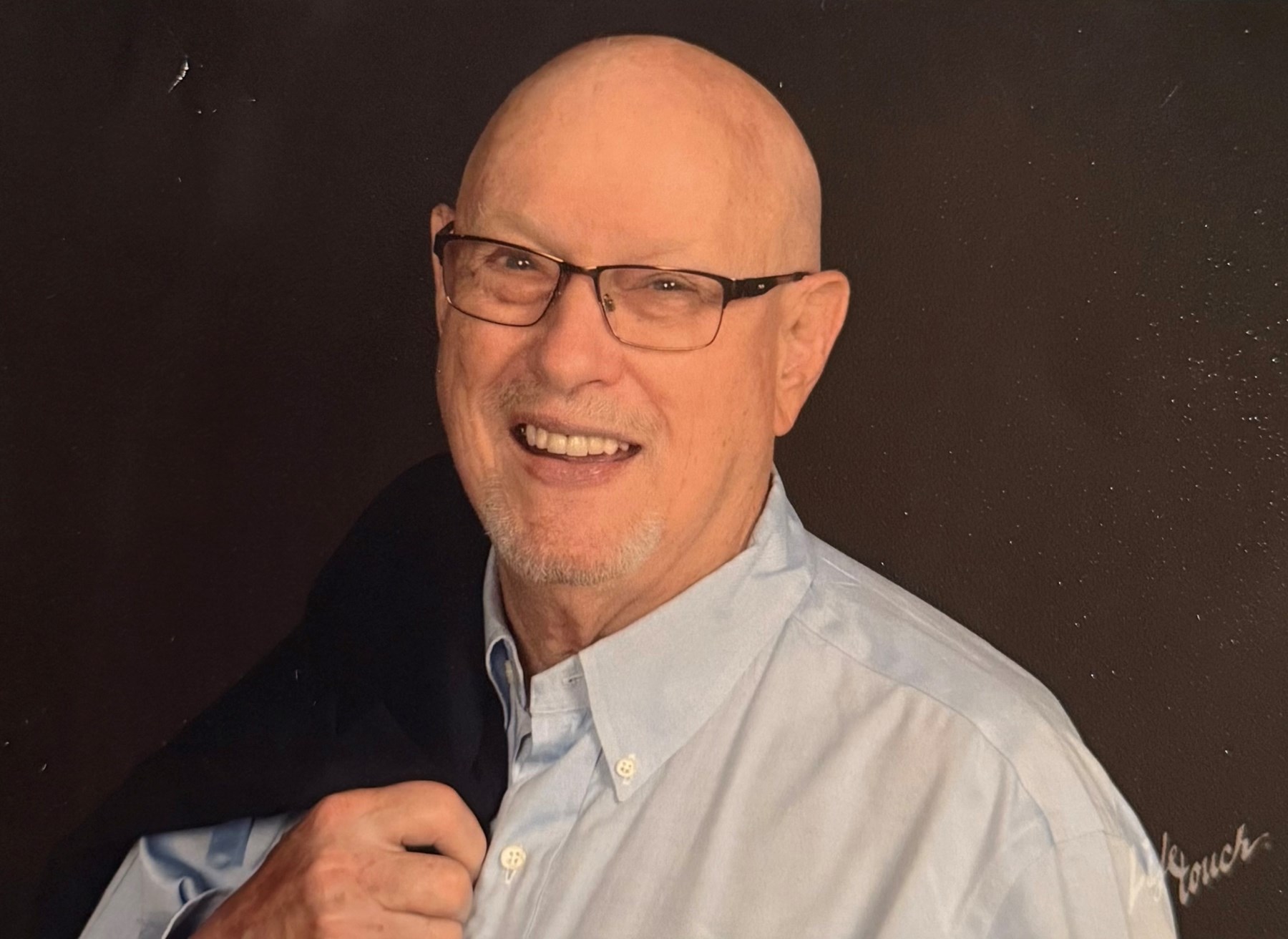 Obituary of Robert Woodward Gaston III