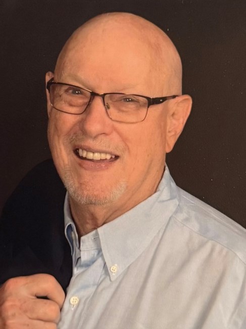 Obituary of Robert Woodward Gaston III