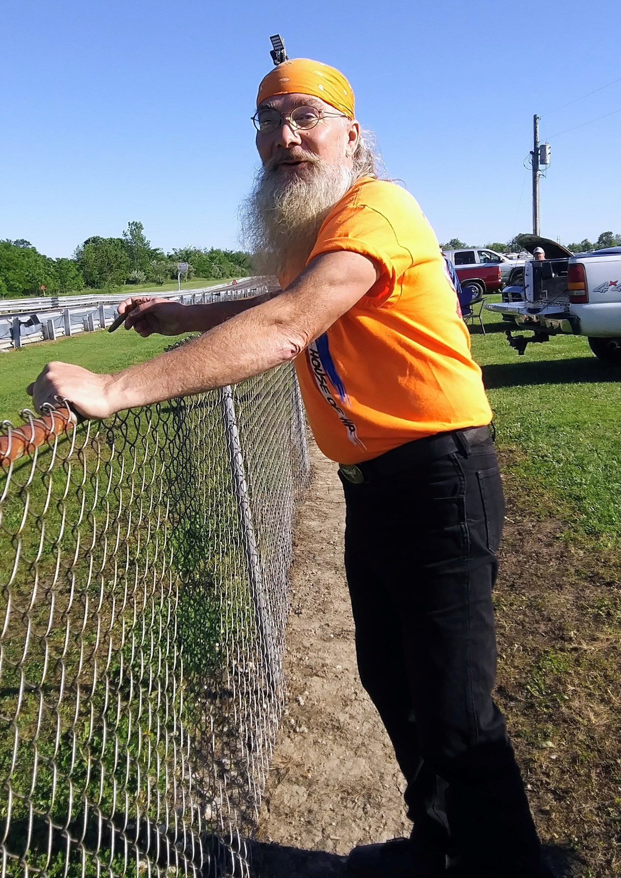 Obituary of Richard Duane Rynerson