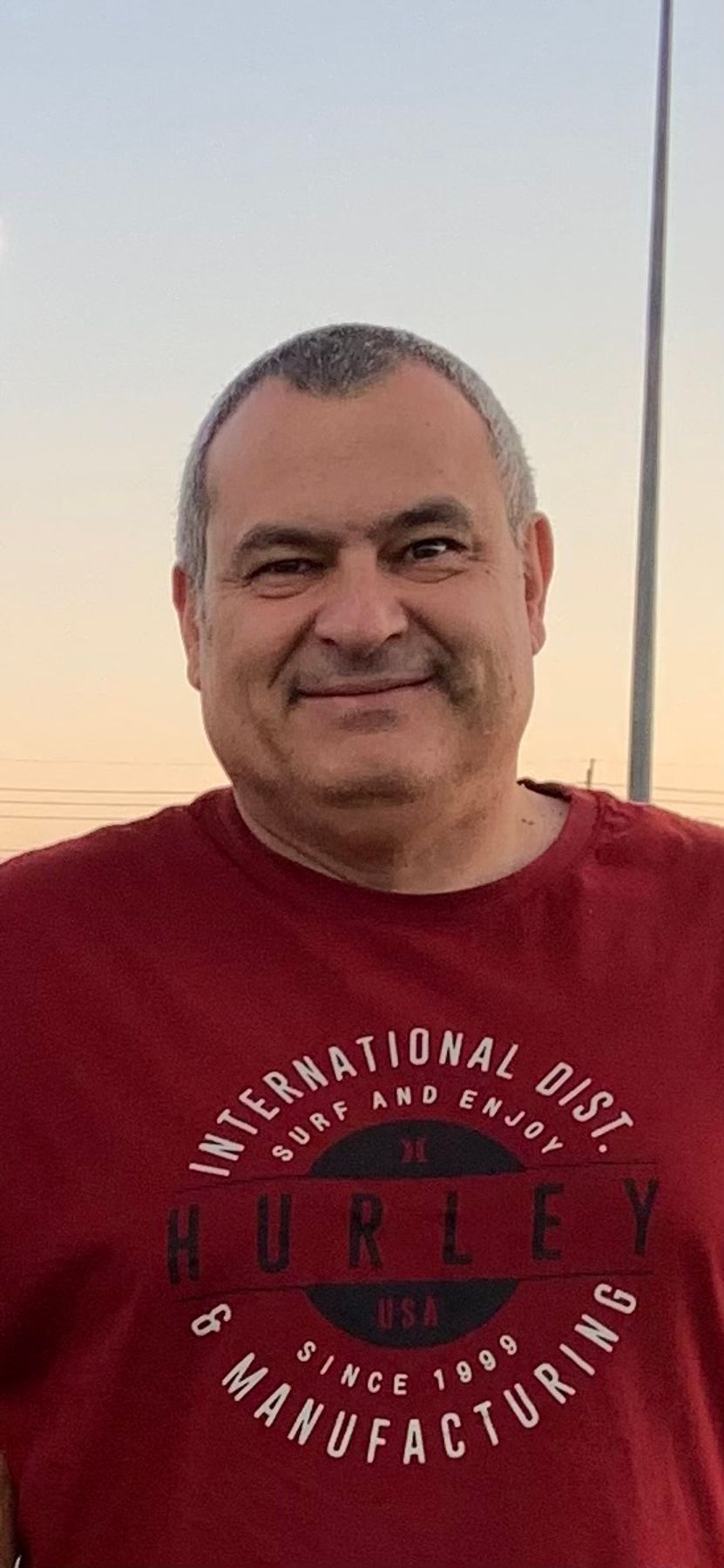 Obituary of Jose Manuel Ramirez