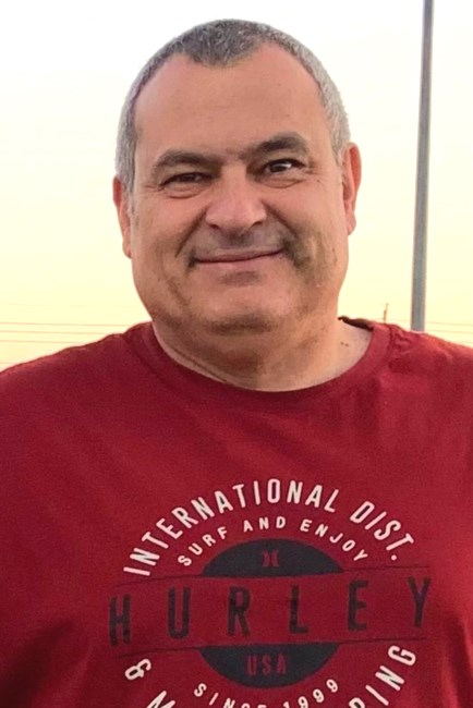 Obituary of Jose Manuel Ramirez