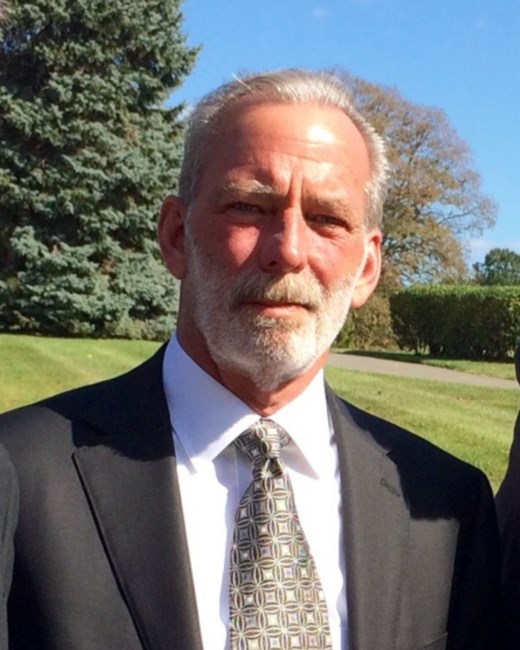 Obituary of John Gorman Fleming Jr.