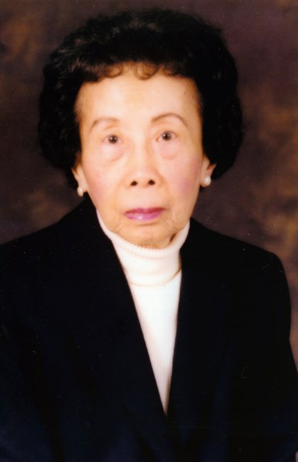 Obituary of Thoi Thi Nguyen