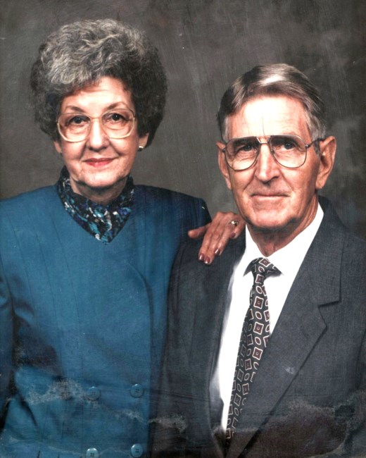 Obituary of Annie Monath Parsons