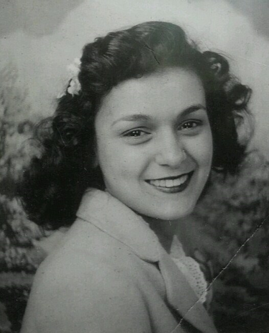 Obituary of Mary Lanzo Galipo