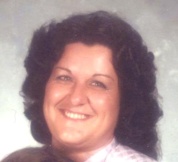 Obituary of Martha Lucille Hall