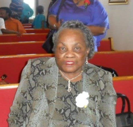 Obituary of Georgia Rose Redden