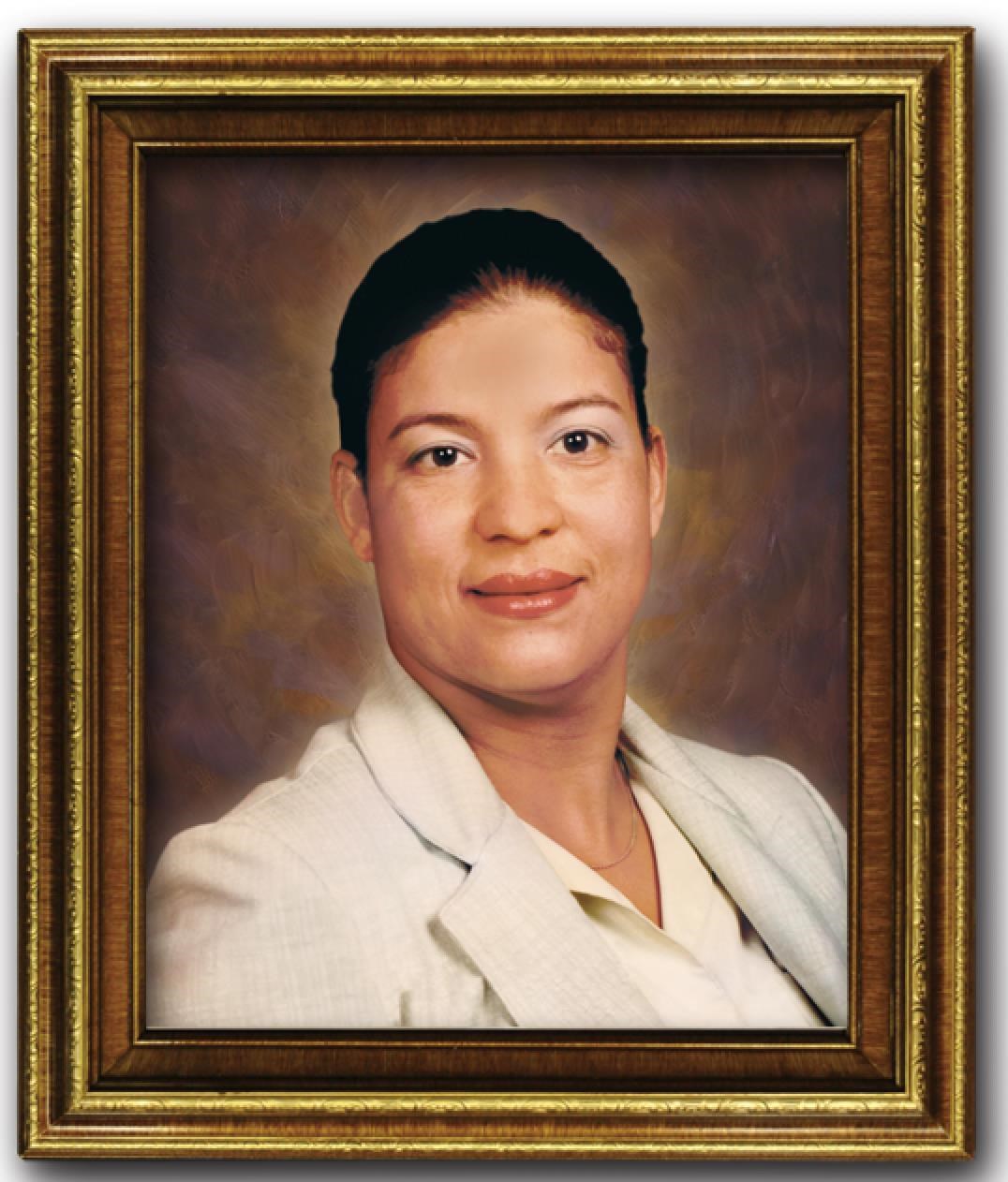 Obituary of Alina Andrea Ferreira