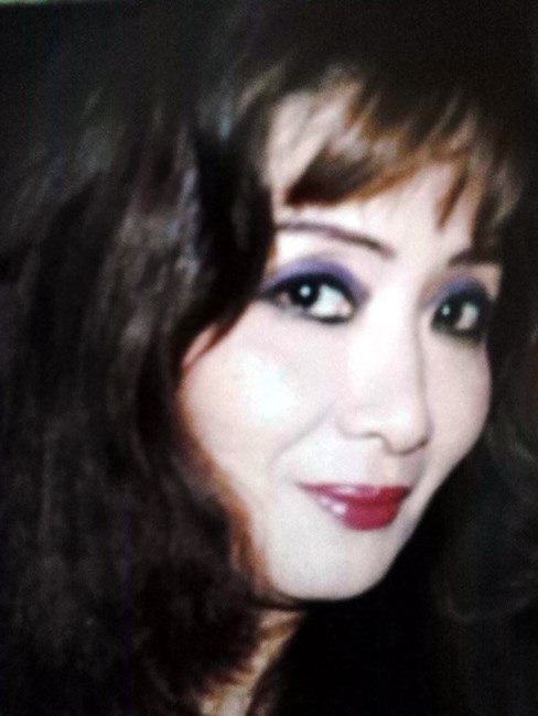 Obituary of Gabriela Yrma Molina