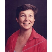 Obituary of Janice G. Letchworth