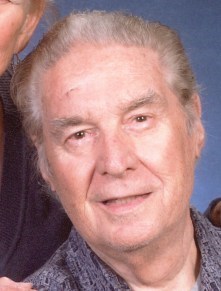 Obituary of William Carl Fisher