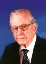 Obituary of Claude Frank Davis