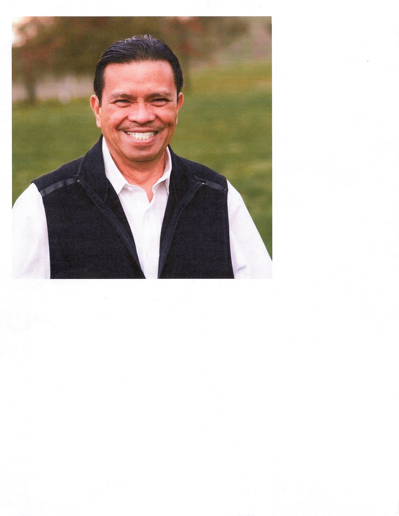 Obituary of Mariano Baylon Salazar