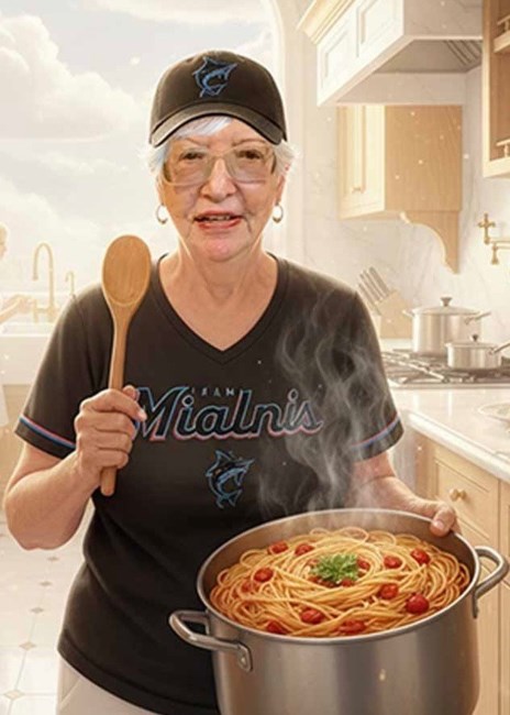 Avis de décès de Annette Distefano