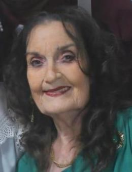 Obituario de Norma Georgina Puente Charbonnier