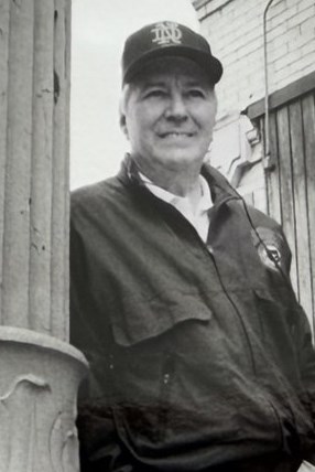 Obituary of Neil Francis Heffernan