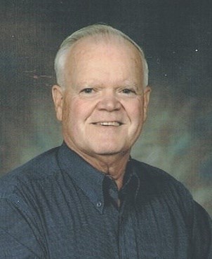 Obituary of Gordon Charles Sarginson