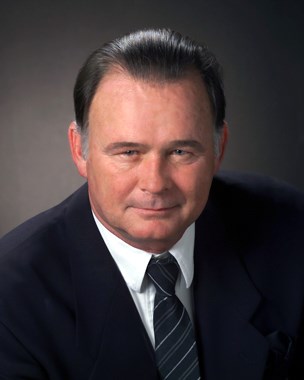 Obituary of Gary Turner